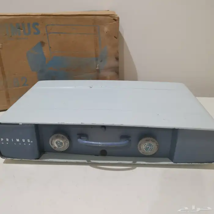 موقد سويدي المنشأ نادر موديل2082 7