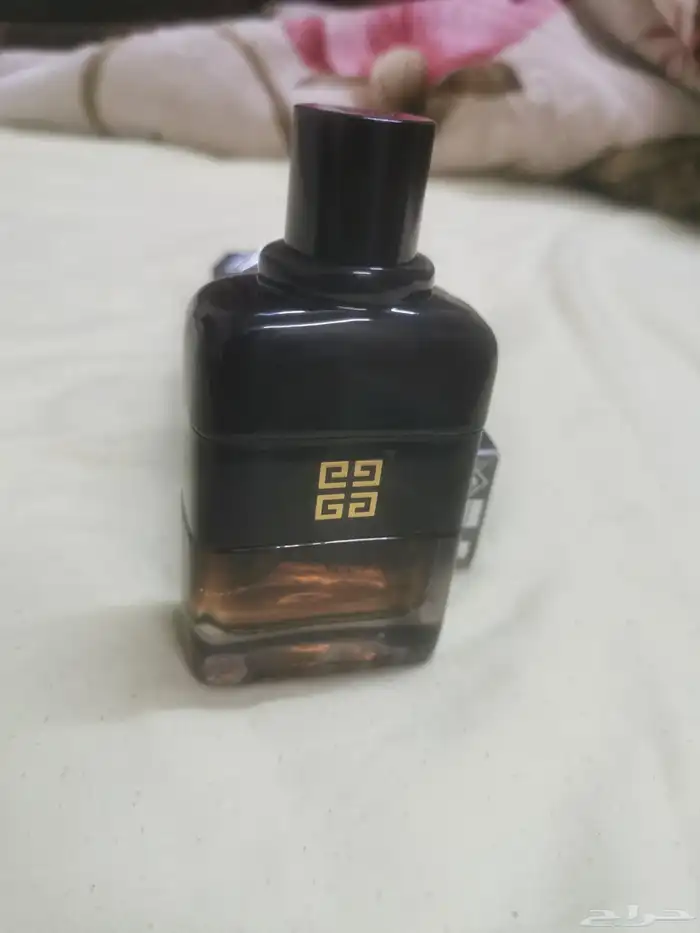 عطر جيفينشي جنتلمان حجم 100 مل 0