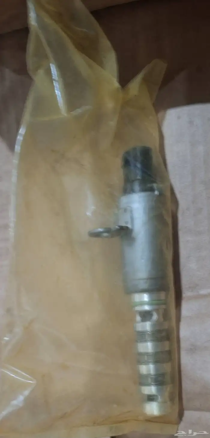 بلف vvt هونداي - كيا - جنسيس جديد اصلي 0