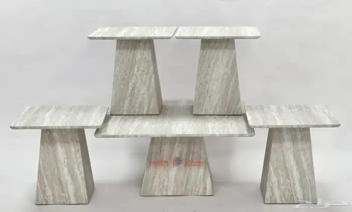 طاولات ضيافه طاولات خدمه 17