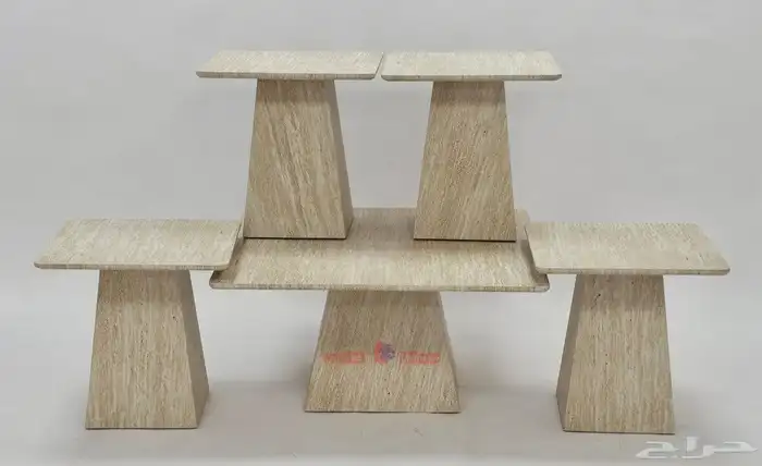 طاولات ضيافه طاولات خدمه 18