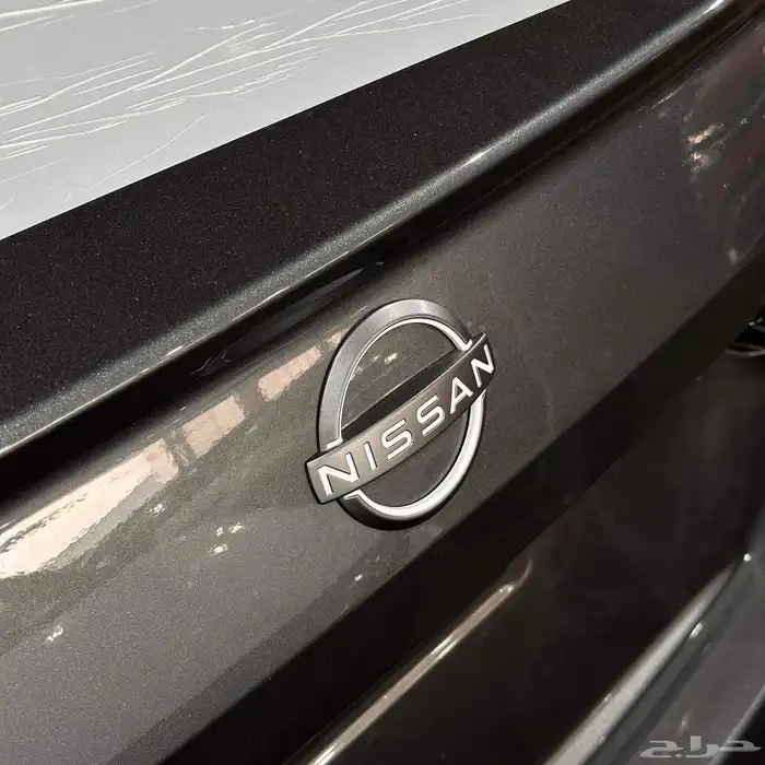 نيسان التيما ستاندر 2025 7