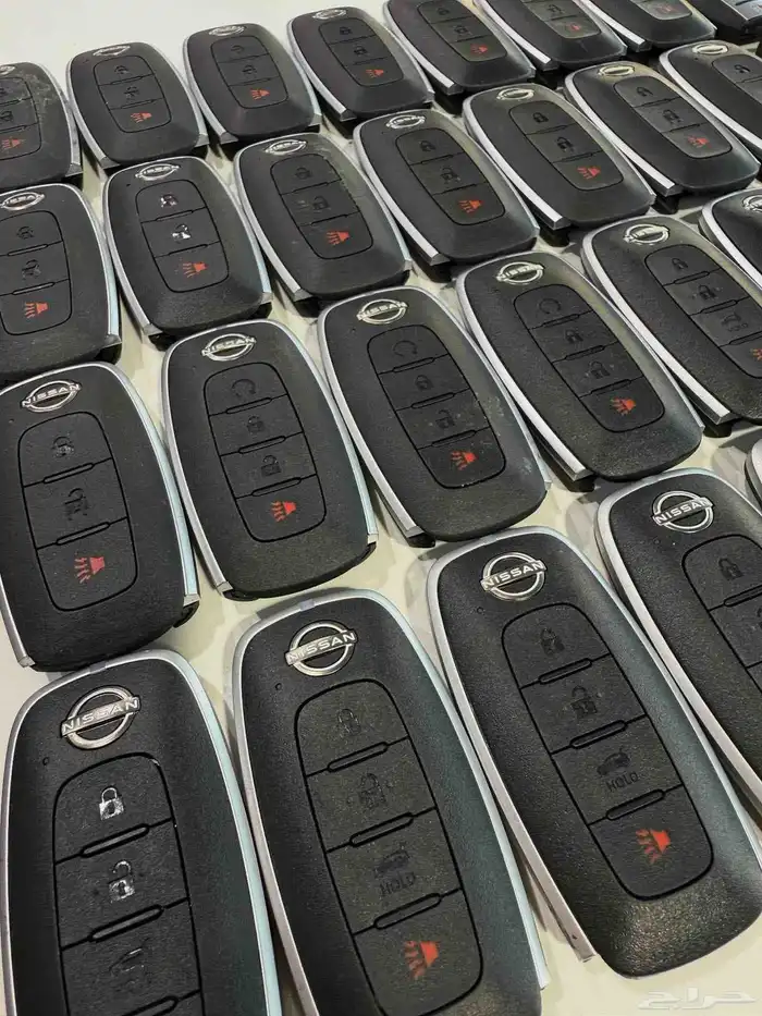 ريموت دوج مفتاح دوج ريموت كرسلر ريموت جيب تفصيل مفتاح سياره 4