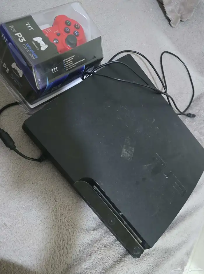 سوني 3 مهكر 0