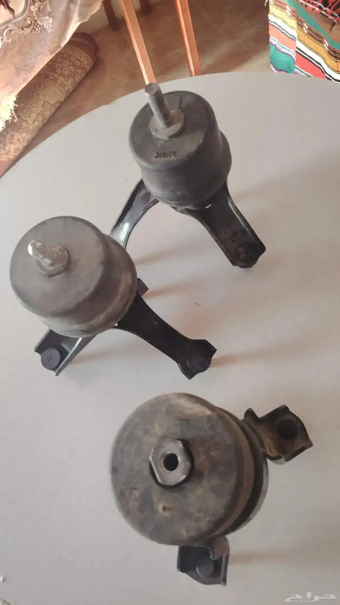 كراسي كامري 3