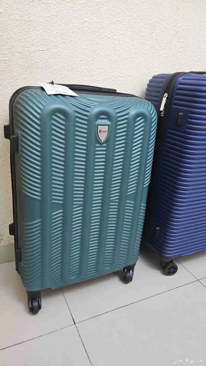 شنطة سفر مقاس كبير ووسط 4
