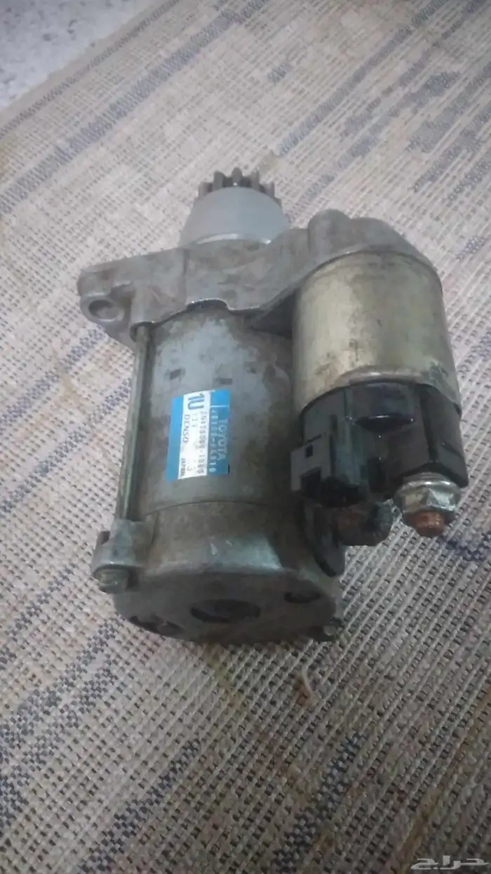 سلف كامري اصلي شغال على السوم. 0