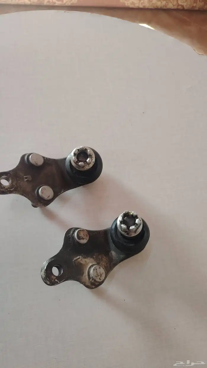 كراسي كامري 4