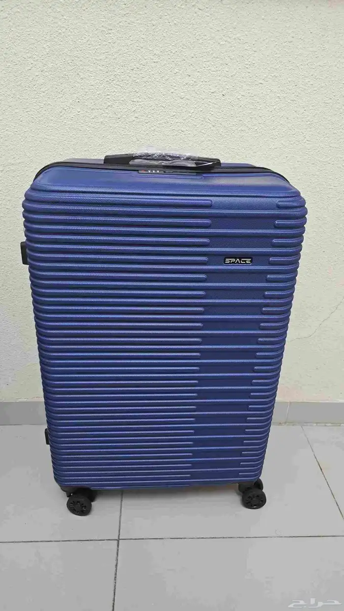 شنطة سفر مقاس كبير ووسط 3