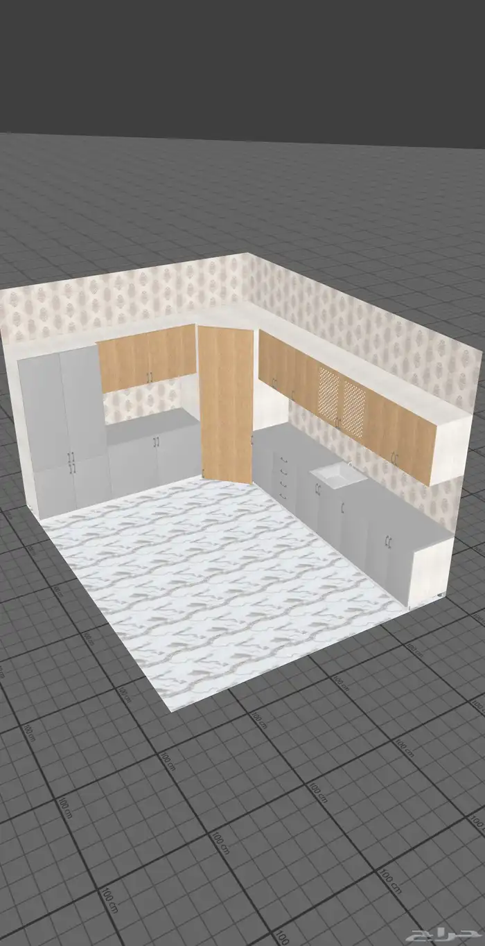 AlNujoom Store specializes in kitchens and bedrooms offering 11