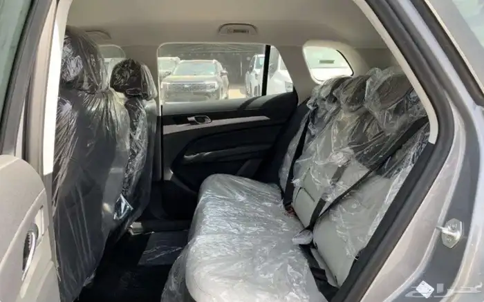 فورد تيريتوري 2026 كاش او تقسيط من راتب 4000 5