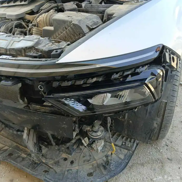 شمعات سوناتا 2025 - 2024اصلي وكاله 2