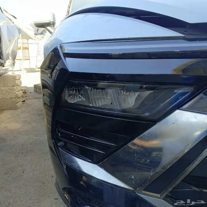 شمعات سوناتا 2025 - 2024اصلي وكاله 0