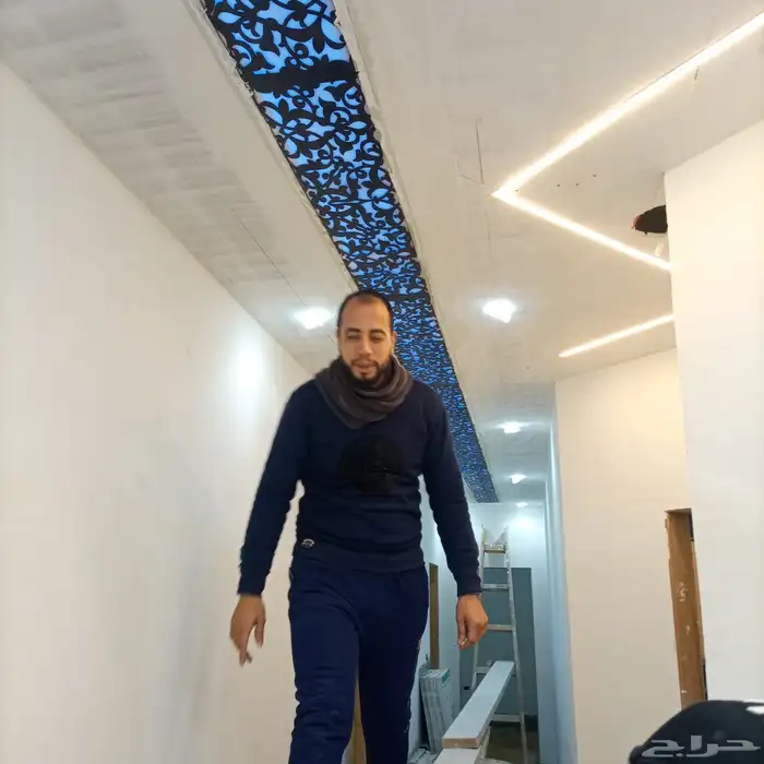 فنى دكورات سراة عبيدة 0