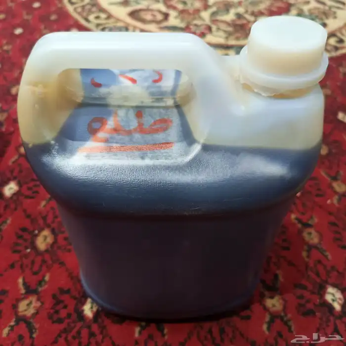 عسل طلح بلدي وسمره حضرمي 1