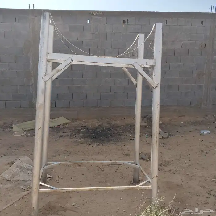 قاعدة تنك جديدة 0