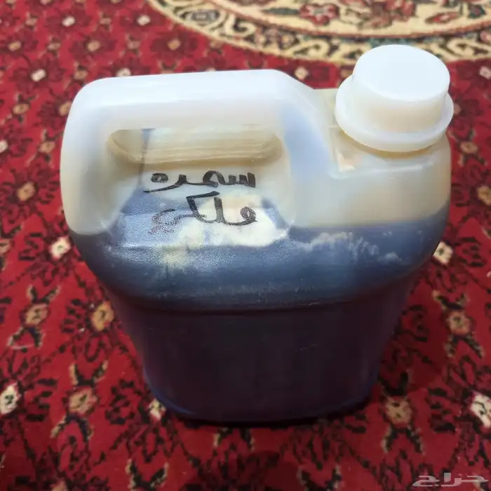 عسل طلح بلدي وسمره حضرمي 2