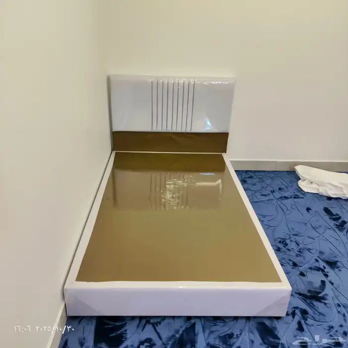 اقوي الخصومات والعروض 2سرير  2مرتبه  2مخده تفر ونصف 650ريال 6