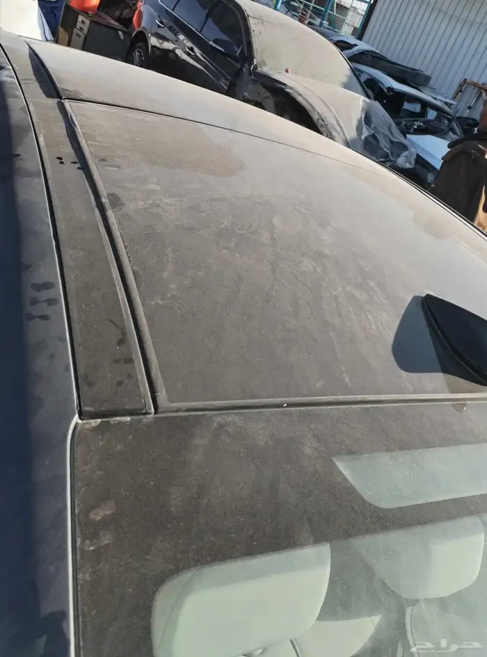 سونتا 2025 خلفيه تندا فتحه مكينه قير سيستم تشغيل ضفير جنوط 4