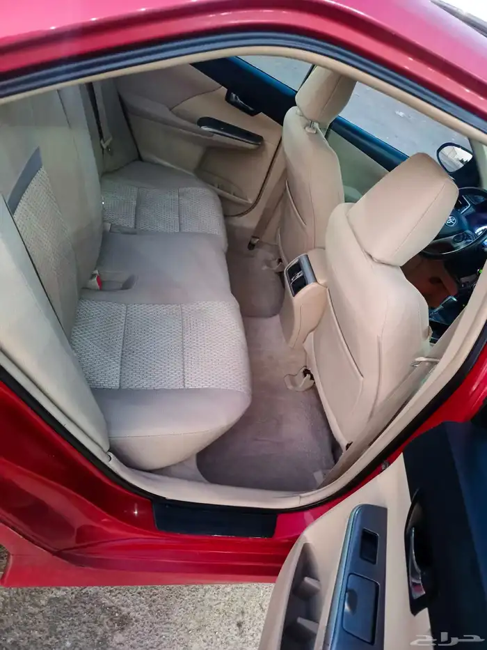 توتويا اوريون فل كامل بصمة 2014 8