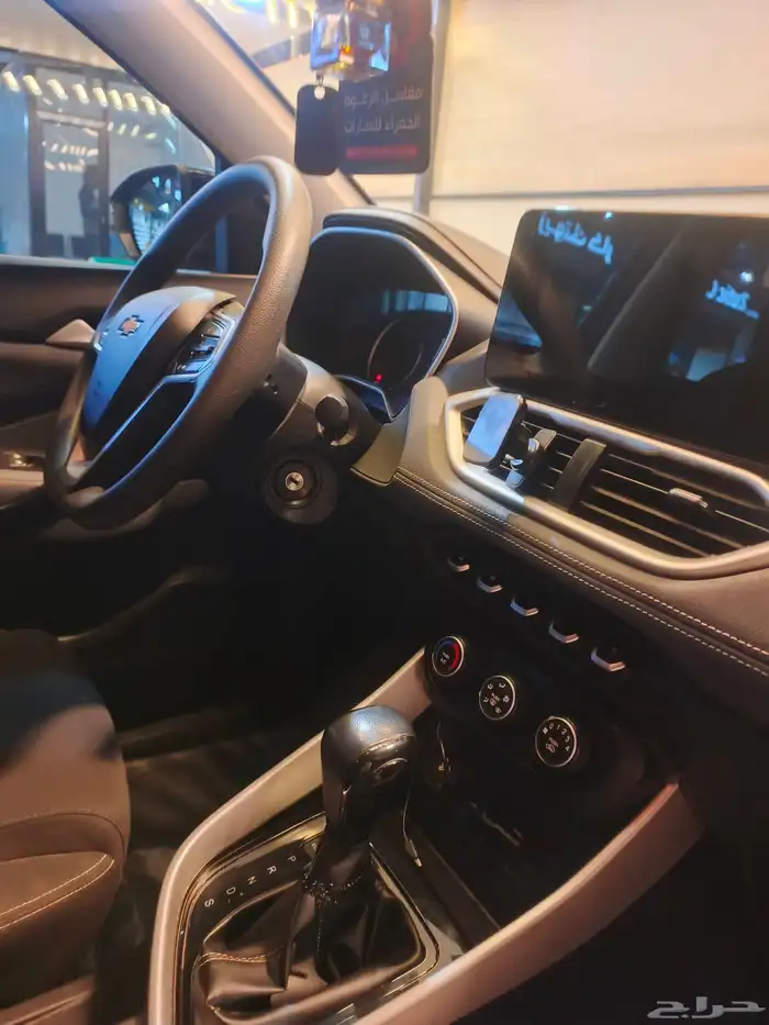 شوفرلت كبتيفيا 5