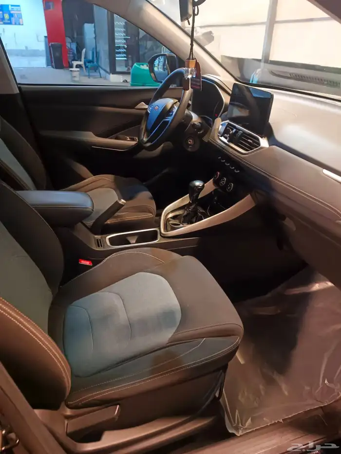 شوفرلت كبتيفيا 4