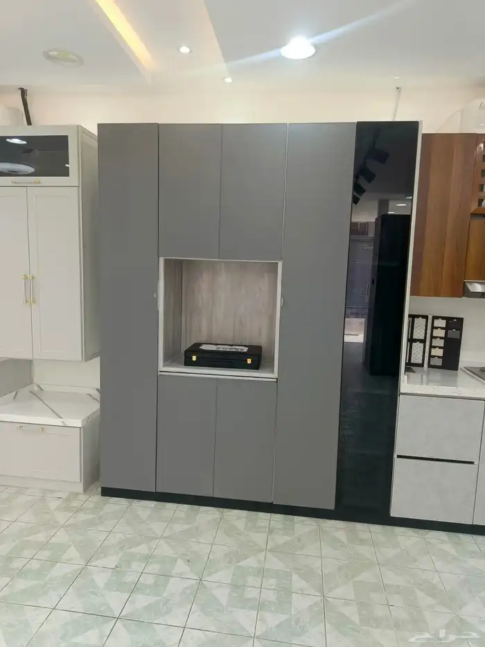 فني مطابخ الالمنيوم فك وتركيب صيانة عامه 3