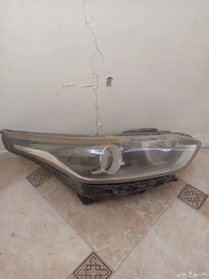 مجموعة قطع تشليح سيارة سيراتو وكالة من موديل 2019 وحتى 2021 3