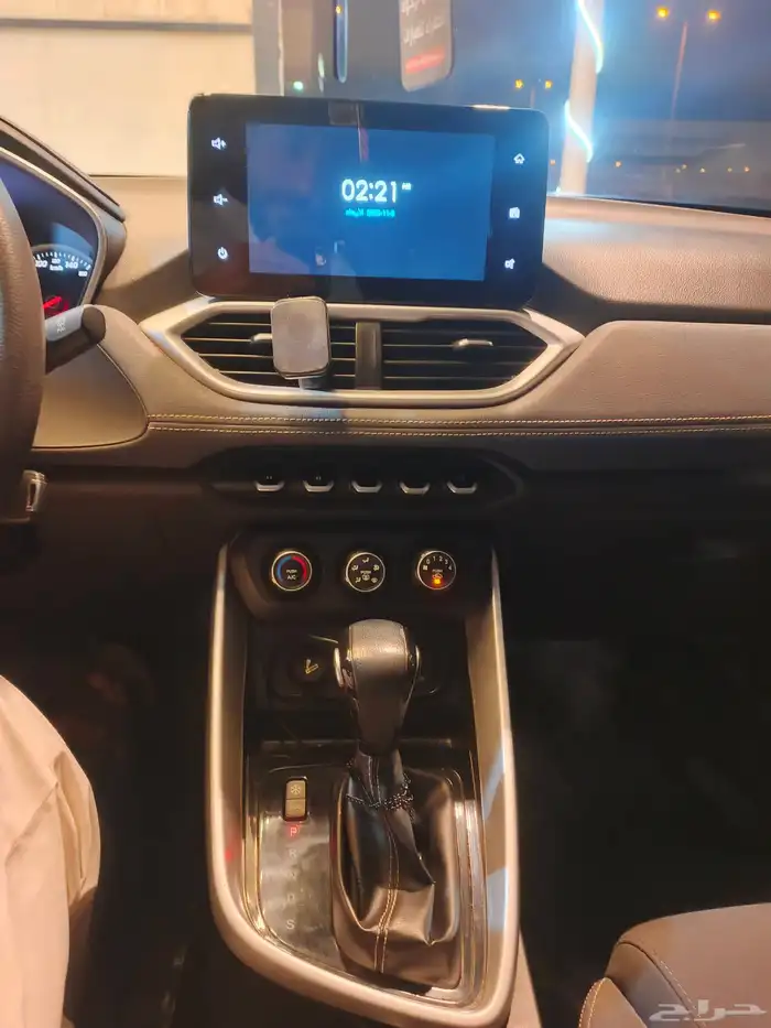 شوفرلت كبتيفيا 3