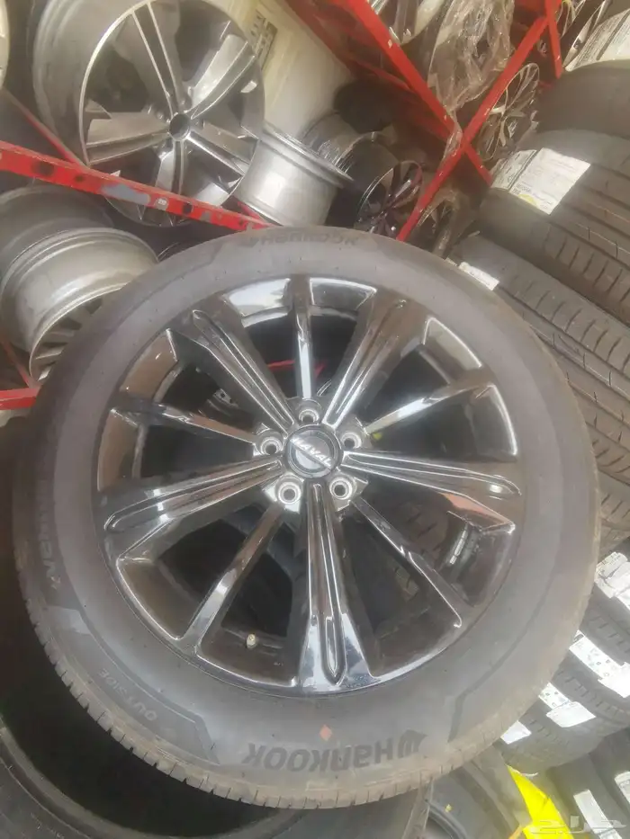 جنوط هافال معا الكفرات 0