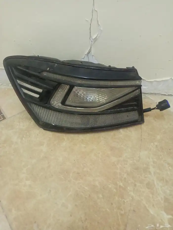 مجموعة قطع تشليح سيارة سيراتو وكالة من موديل 2019 وحتى 2021 6