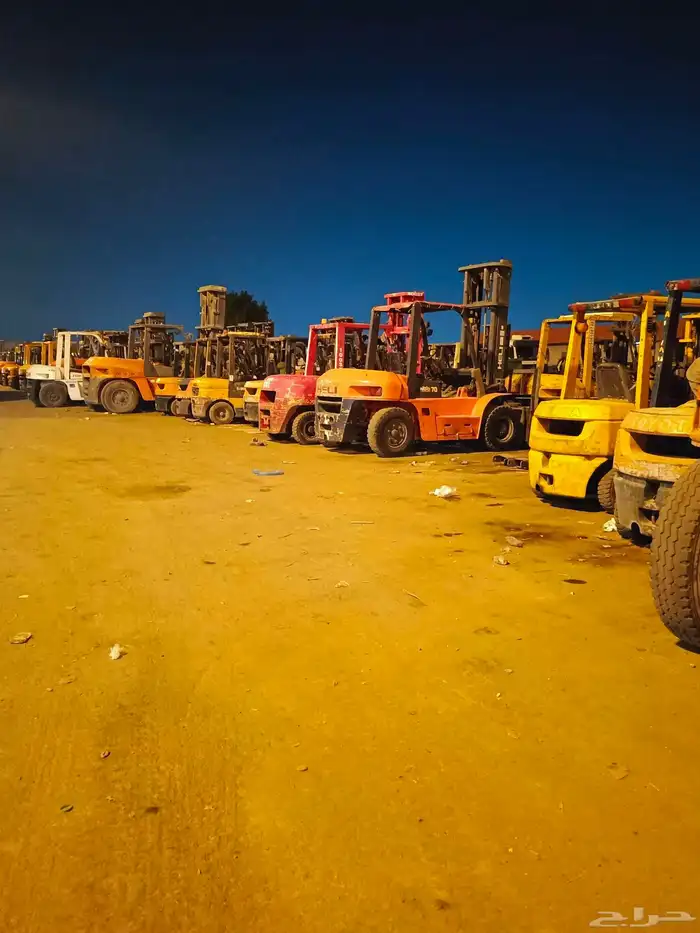 forklifts for rent 2