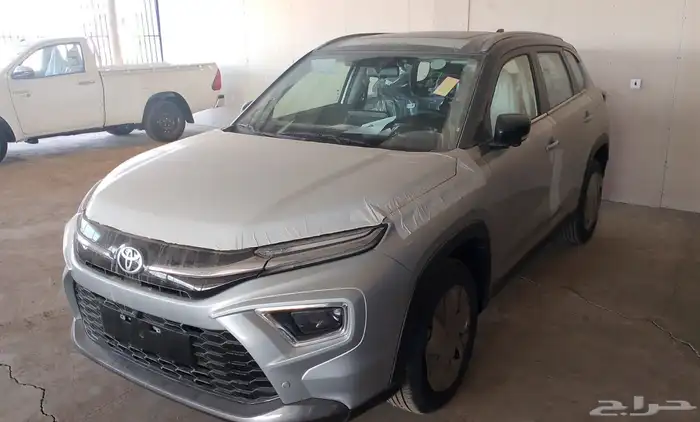 اوربان كروزر فل كامل 2026 ...كاش واقساط بدون دفعه اولى 1