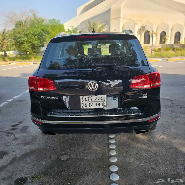 فولكس واجن 2016 2