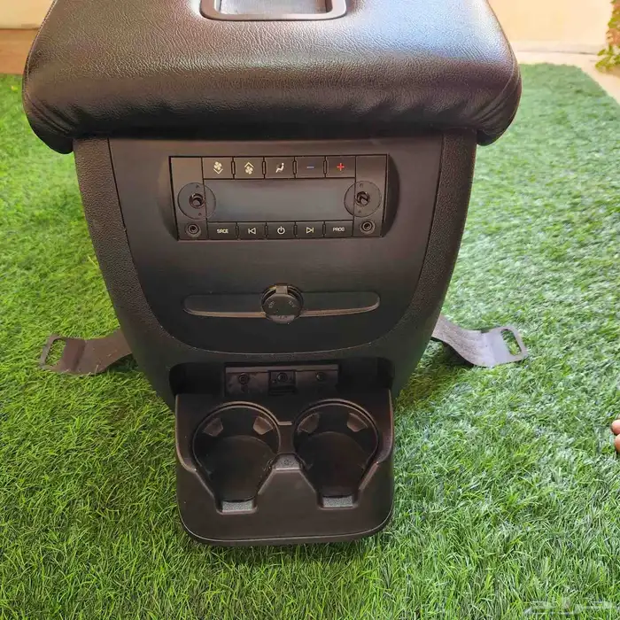 تكاية لليوكن والتاهو والافلانش 2014-2007 2