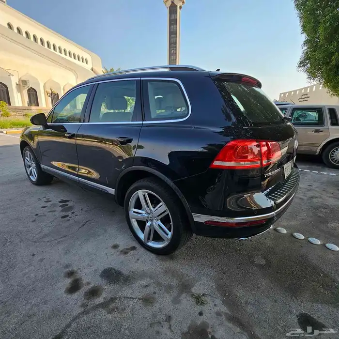 فولكس واجن 2016 24