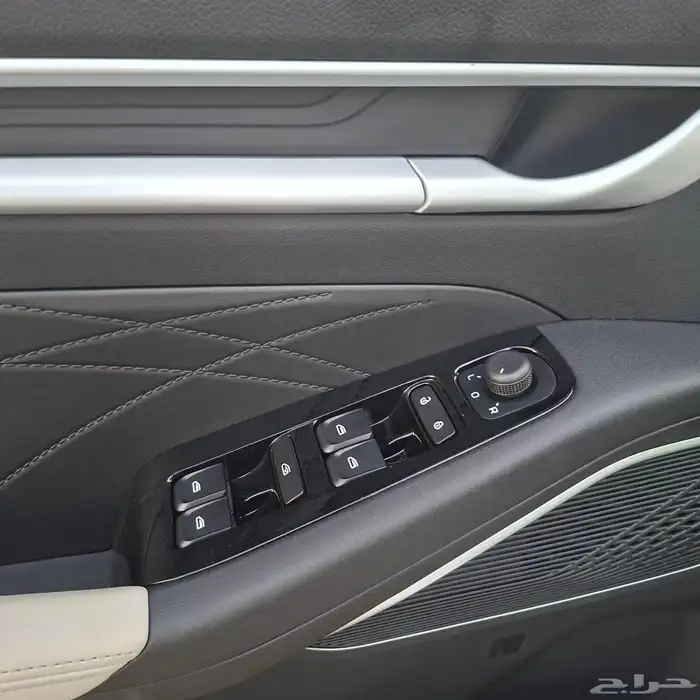 جيلي امجراند 2026 استاندر خليجي السعر 49500 شامل الضريبه 31