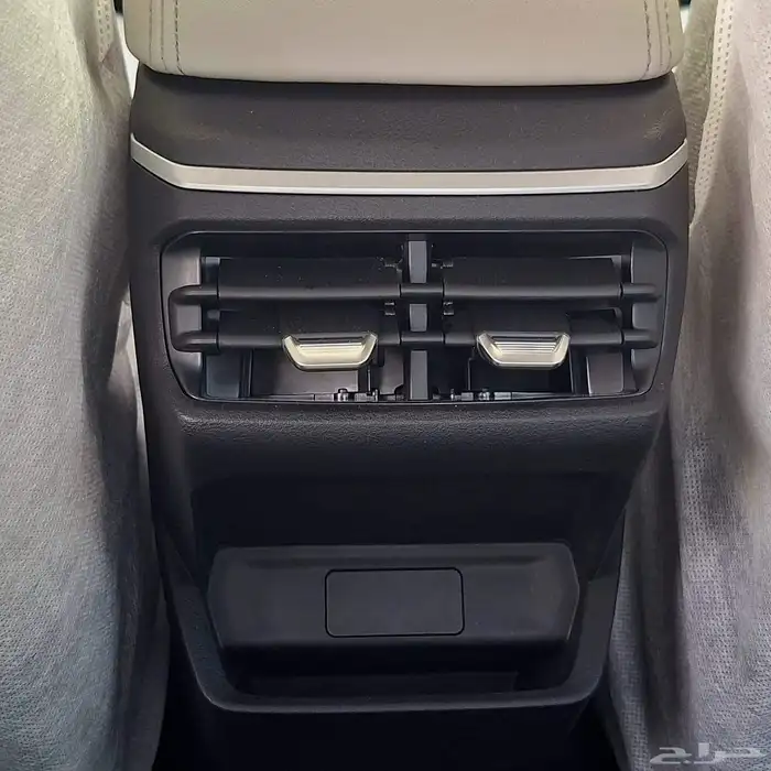 جيلي امجراند 2026 استاندر خليجي السعر 49500 شامل الضريبه 23