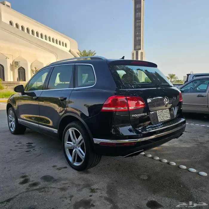 فولكس واجن 2016 3