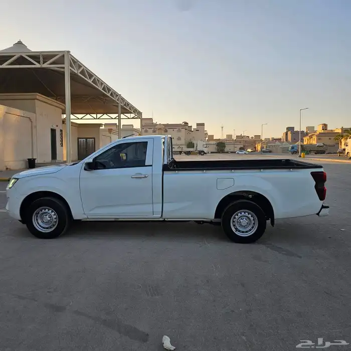 ايسوزو بكب غماره شبه وكاله 4