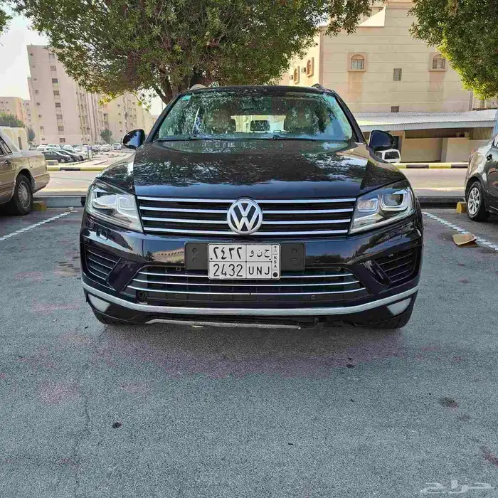 فولكس واجن 2016 6