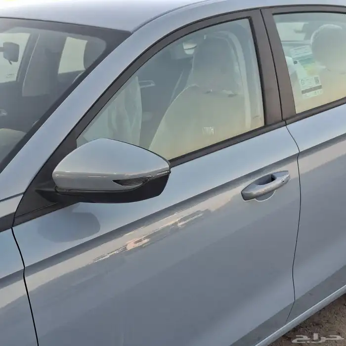 جيلي امجراند 2026 استاندر خليجي السعر 49500 شامل الضريبه 14