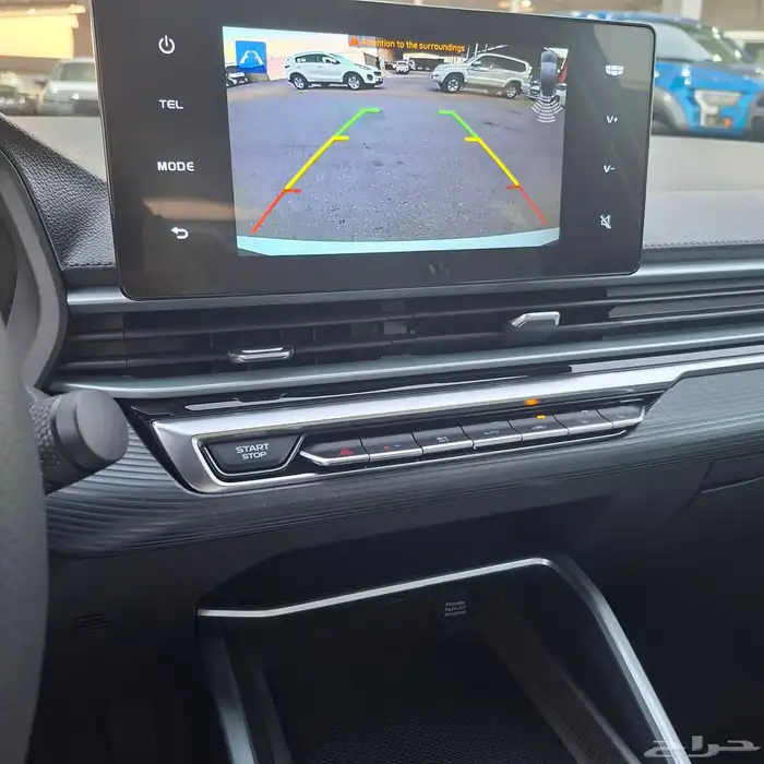 جيلي امجراند 2026 استاندر خليجي السعر 49500 شامل الضريبه 33