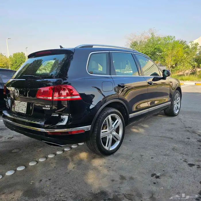 فولكس واجن 2016 28