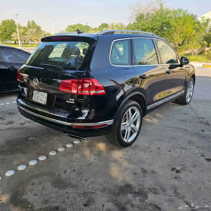 فولكس واجن 2016 26