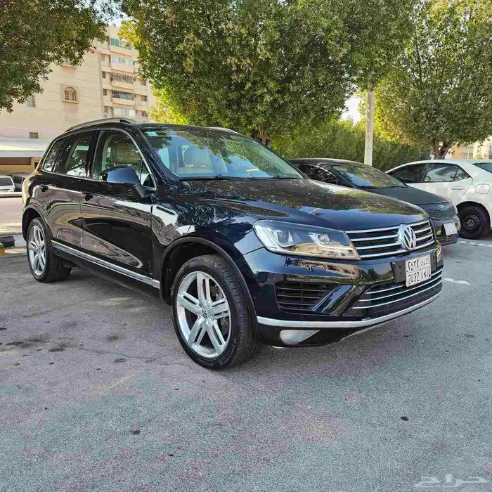 فولكس واجن 2016 5