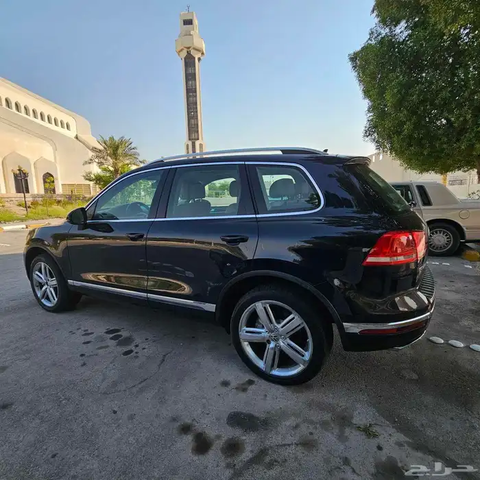 فولكس واجن 2016 25