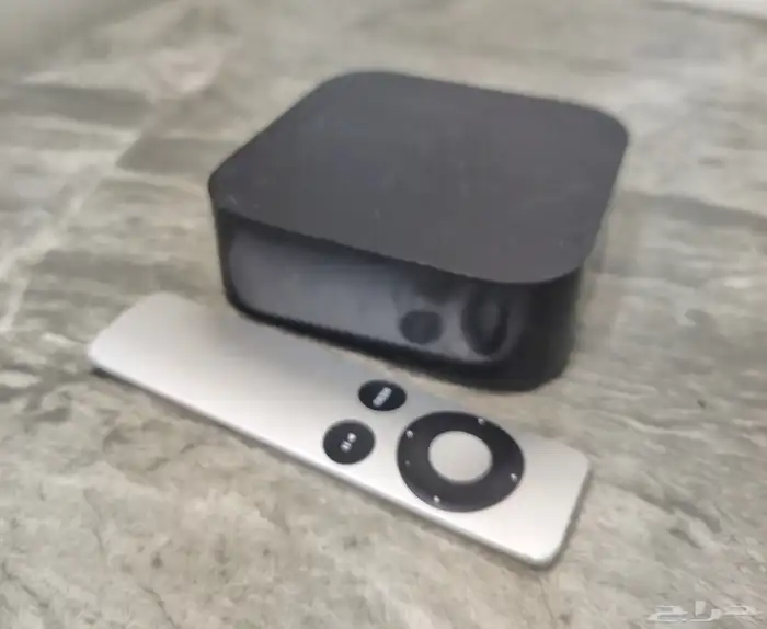 جهاز ابل تي في Apple tv 2