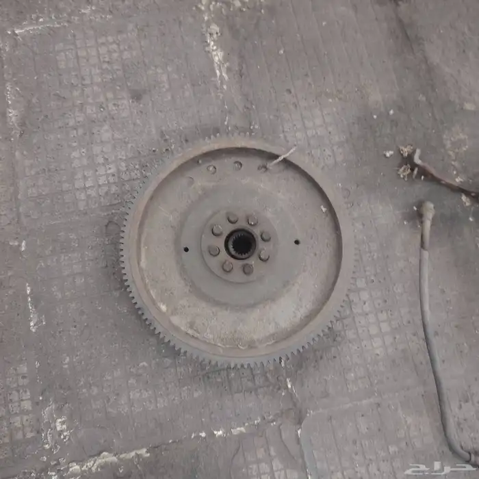 السلا م عليكم قظع كامري للبيع من 2003 إلى 2006 7