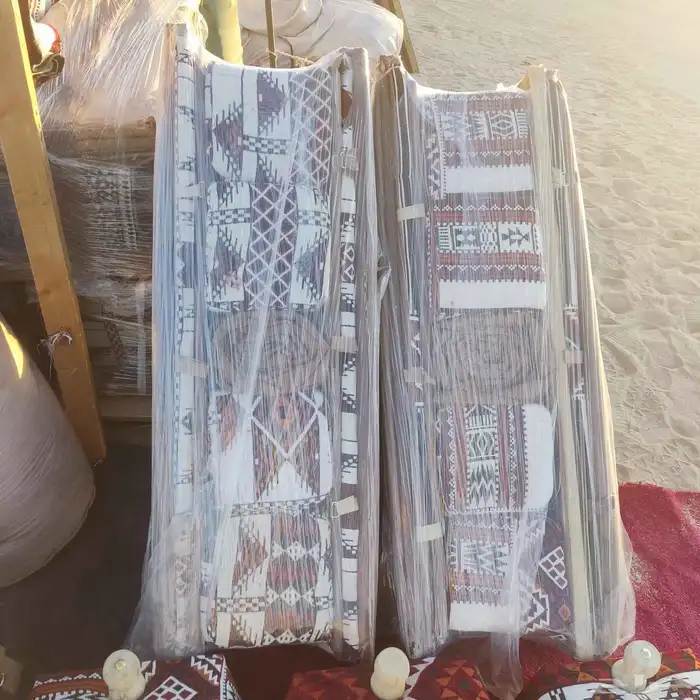 لوازم مخيمات وبيوت شعر 5